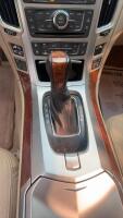 2008 CADILLAC CTS - 69K MILES! - 14