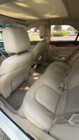 2008 CADILLAC CTS - 69K MILES! - 17
