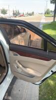 2008 CADILLAC CTS - 69K MILES! - 19