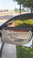 2008 CADILLAC CTS - 69K MILES! - 21