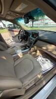 2008 CADILLAC CTS - 69K MILES! - 22