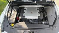 2008 CADILLAC CTS - 69K MILES! - 32