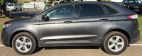 2016 FORD EDGE - BLUETOOTH! - 2