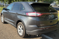 2016 FORD EDGE - BLUETOOTH! - 3