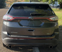 2016 FORD EDGE - BLUETOOTH! - 4