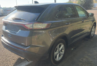2016 FORD EDGE - BLUETOOTH! - 5