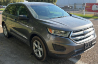 2016 FORD EDGE - BLUETOOTH! - 7