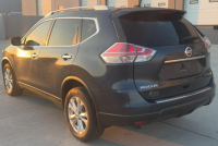 2016 NISSAN ROGUE - 4x4! - 3
