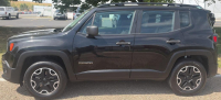 2015 JEEP RENEGADE - 4x4! - 2