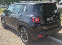 2015 JEEP RENEGADE - 4x4! - 3