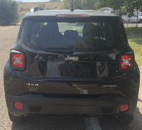 2015 JEEP RENEGADE - 4x4! - 4