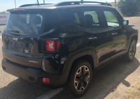 2015 JEEP RENEGADE - 4x4! - 5