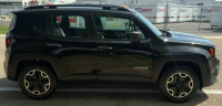 2015 JEEP RENEGADE - 4x4! - 6