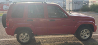 2002 JEEP LIBERTY - SUNROOF! - 4x4! - 6