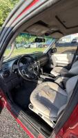 2002 JEEP LIBERTY - SUNROOF! - 4x4! - 9