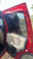 2002 JEEP LIBERTY - SUNROOF! - 4x4! - 16