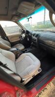 2002 JEEP LIBERTY - SUNROOF! - 4x4! - 20