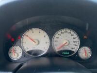 2002 JEEP LIBERTY - SUNROOF! - 4x4! - 21