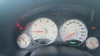 2002 JEEP LIBERTY - SUNROOF! - 4x4! - 22