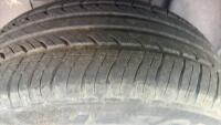 2002 JEEP LIBERTY - SUNROOF! - 4x4! - 23