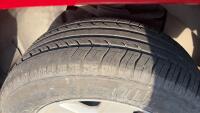 2002 JEEP LIBERTY - SUNROOF! - 4x4! - 24