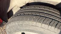 2002 JEEP LIBERTY - SUNROOF! - 4x4! - 25
