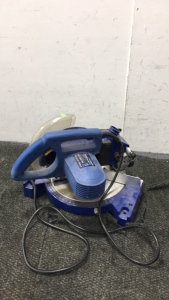 8 1/4&rdquo; Compound Slide Miter Saw