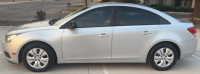 BANK REPO - 2013 CHEVROLET CRUZE - FWD! - 2