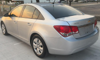 BANK REPO - 2013 CHEVROLET CRUZE - FWD! - 3