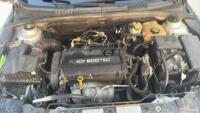 BANK REPO - 2013 CHEVROLET CRUZE - FWD! - 29