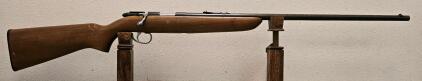 Remington Targetmaster Model 510 Bolt-Action .22 Rifle, 25" Barrel, Walnut Stock