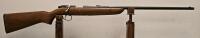 Remington Targetmaster Model 510 Bolt-Action .22 Rifle, 25" Barrel, Walnut Stock