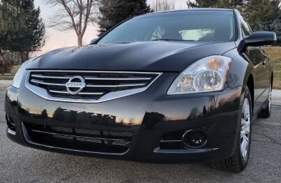 2012 Nissan Altima - 103K Miles