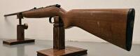Remington Targetmaster Model 510 Bolt-Action .22 Rifle, 25" Barrel, Walnut Stock - 5