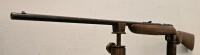 Remington Targetmaster Model 510 Bolt-Action .22 Rifle, 25" Barrel, Walnut Stock - 6