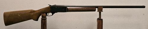 K Mart MOD151 20 Gauge Single-Shot Shotgun, 28" Barrel, Serial 29-022620