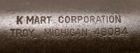K Mart MOD151 20 Gauge Single-Shot Shotgun, 28" Barrel, Serial 29-022620 - 9