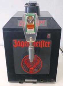 J&auml;germeister JEMUS Tap Machine, 115V, 160W, 1.5L Capacity, 0&ordm; F Setpoint