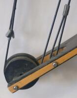 York Trophy Compound Bow, 70 lb Draw, 30" Length, G5 Fiber Optic Sight, Serial #128016 - 8