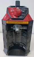 Mr. Heater Buddy FLEX Heater (11,000 BTU) & Cooker (8,000 BTU) Portable Propane Set - 3
