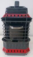 Mr. Heater Buddy FLEX Heater (11,000 BTU) & Cooker (8,000 BTU) Portable Propane Set - 5
