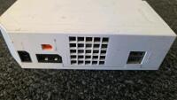 PlayStation 2 Slim SCPH-70001, Nintendo Wii RVL-001, Super Nintendo SNES Consoles, Tested Untested - 8