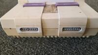 PlayStation 2 Slim SCPH-70001, Nintendo Wii RVL-001, Super Nintendo SNES Consoles, Tested Untested - 11