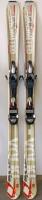V&ouml;lkl Unlimited AC50 170cm & Progressor 750 168cm Skis w/ Marker Bindings, All Mountain & Carving - 2