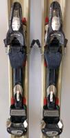 V&ouml;lkl Unlimited AC50 170cm & Progressor 750 168cm Skis w/ Marker Bindings, All Mountain & Carving - 3