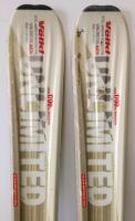 V&ouml;lkl Unlimited AC50 170cm & Progressor 750 168cm Skis w/ Marker Bindings, All Mountain & Carving - 4