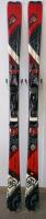 V&ouml;lkl Unlimited AC50 170cm & Progressor 750 168cm Skis w/ Marker Bindings, All Mountain & Carving - 5