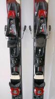 V&ouml;lkl Unlimited AC50 170cm & Progressor 750 168cm Skis w/ Marker Bindings, All Mountain & Carving - 6