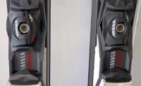 V&ouml;lkl Unlimited AC50 170cm & Progressor 750 168cm Skis w/ Marker Bindings, All Mountain & Carving - 7