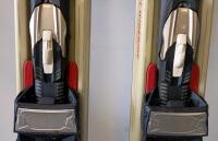 V&ouml;lkl Unlimited AC50 170cm & Progressor 750 168cm Skis w/ Marker Bindings, All Mountain & Carving - 8